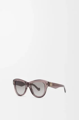 Vintage Screen Sunglasses