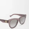 Vintage Screen Sunglasses Vintage Screen Sunglasses