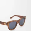 Vintage Screen Sunglasses Vintage Screen Sunglasses