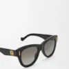 Vintage Screen Sunglasses Vintage Screen Sunglasses