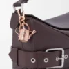 Watering Can Keyring Watering Can Keyring