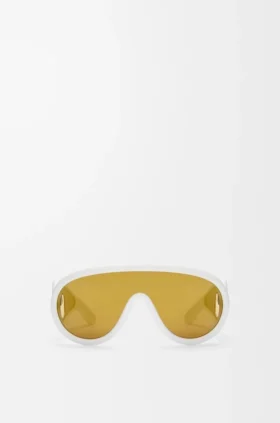 Wave Mask Sunglasses