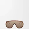 Wave Mask Sunglasses Wave Mask Sunglasses