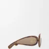 Wave Mask Sunglasses Wave Mask Sunglasses