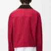 Workwear Jacket in Cotton Workwear Jacket in Cotton