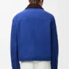 Workwear Jacket in Cotton Workwear Jacket in Cotton