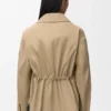 Workwear Jacket in Cotton