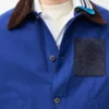Workwear Jacket in Cotton Workwear Jacket in Cotton