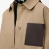 Workwear Jacket in Cotton