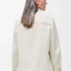 Workwear Jacket in Cotton and Linen Workwear Jacket in Cotton and Linen
