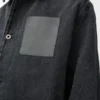 Workwear Jacket in Denim