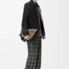 Workwear Jacket in Nappa Lambskin Workwear Jacket in Nappa Lambskin