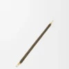 Woven Spiral Strap in Classic Calfskin Woven Spiral Strap in Classic Calfskin