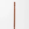 Woven Spiral Strap in Classic Calfskin Woven Spiral Strap in Classic Calfskin