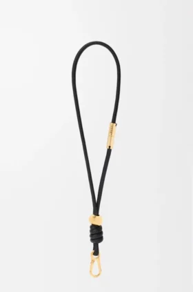 Wristlet in Calfskin
