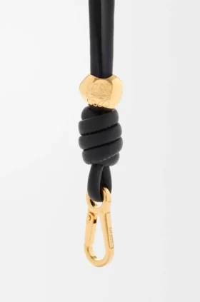 Wristlet in Calfskin