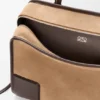 Xl Amazona 180 Bag in Suede