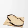 Xl Puzzle Fold Tote in Raffia Xl Puzzle Fold Tote in Raffia
