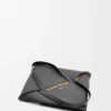Xl Puzzle Fold Tote in Shiny Calfskin Xl Puzzle Fold Tote in Shiny Calfskin