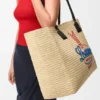 Xl Verano Tote in Raffia Xl Verano Tote in Raffia
